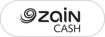 Zain Cash