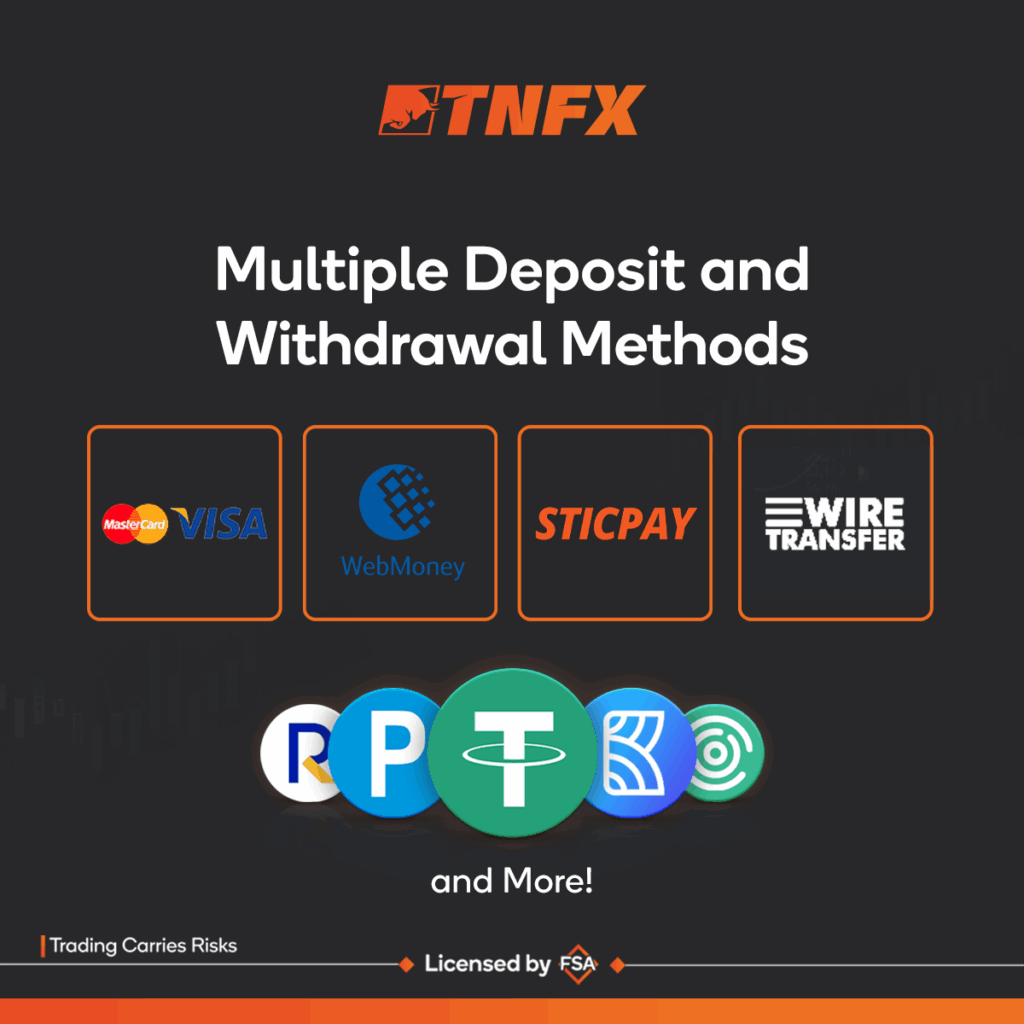 Payment Solutions for Fast & Easy Transactions