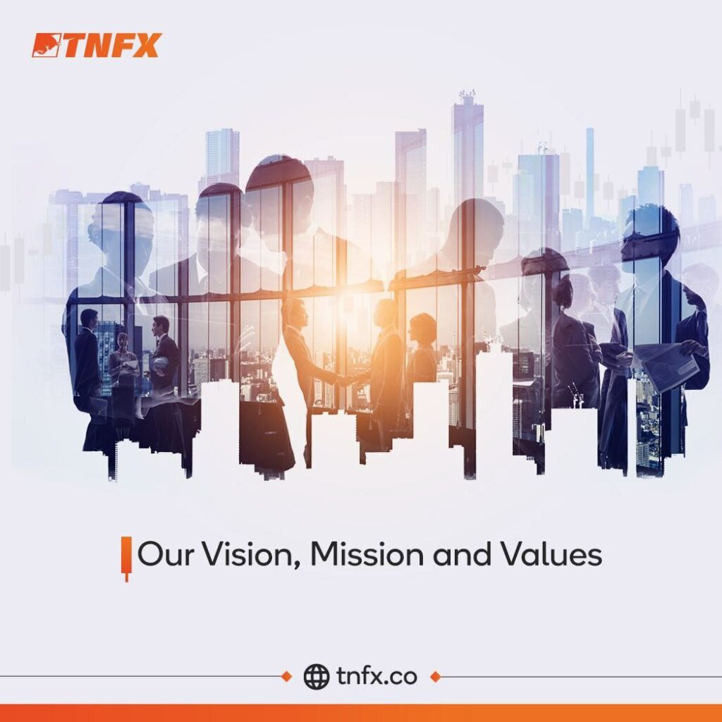 our vision