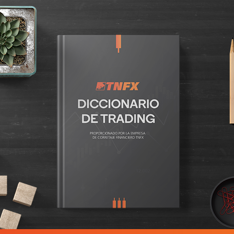 Diccionario de trading