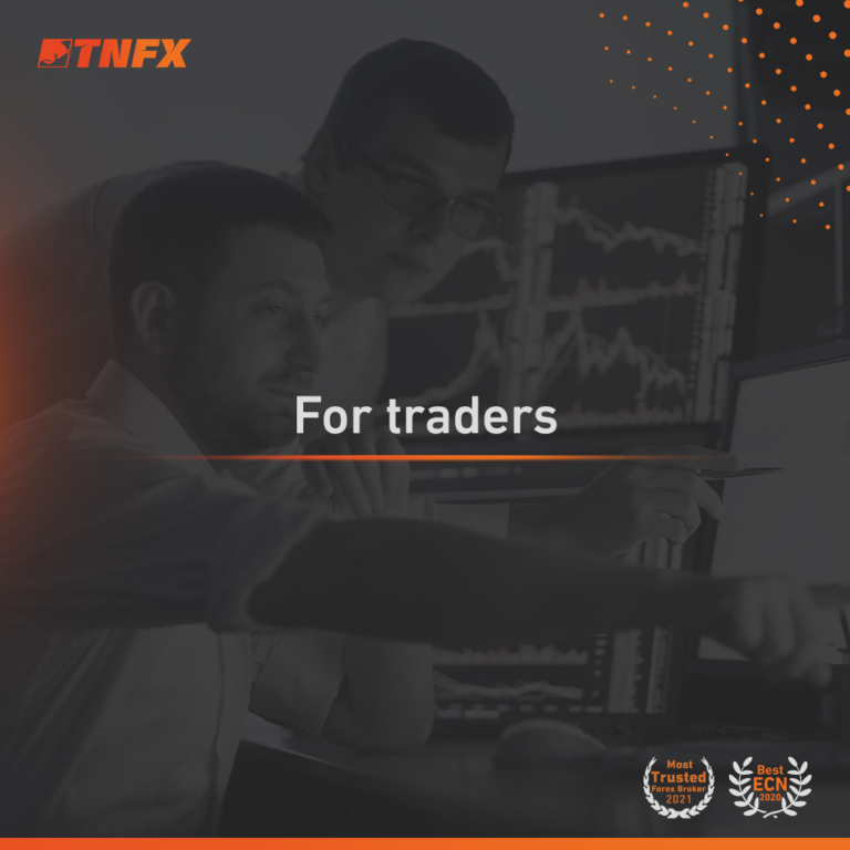 For-traders