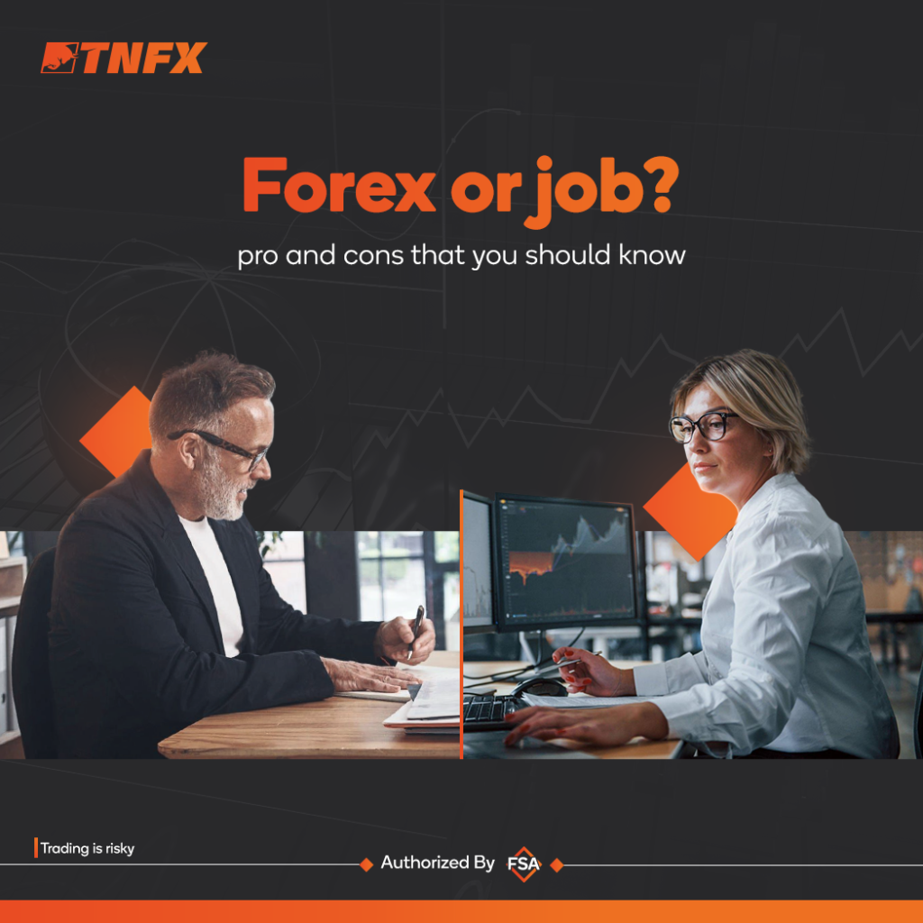forex or job tnfx