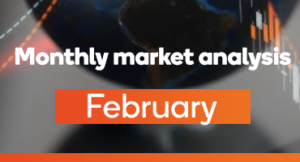 Monthly Market Analysis