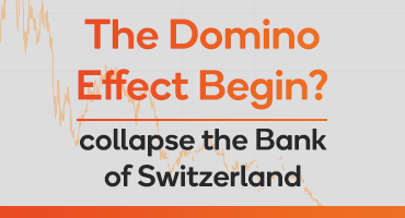 The Domino Effect Begin