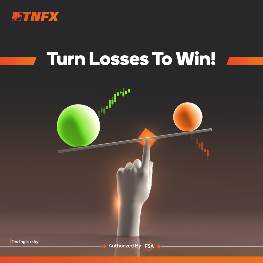 Turn Losses to Win