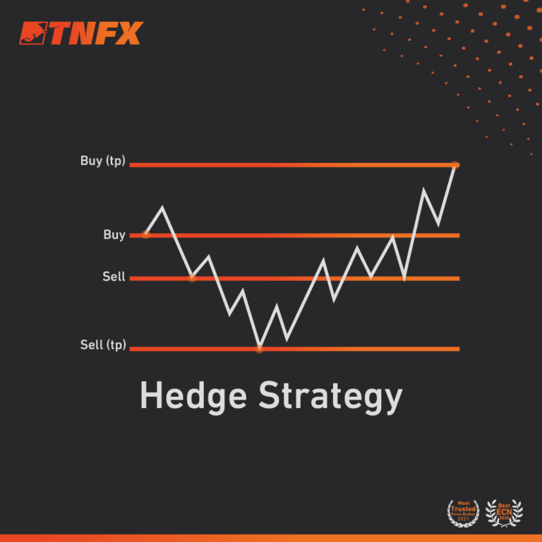 Hedge-Strategy