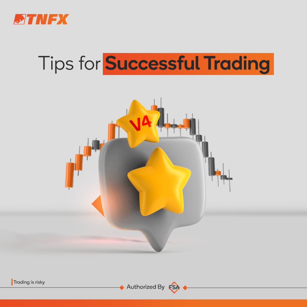 Tips for Successful Trading