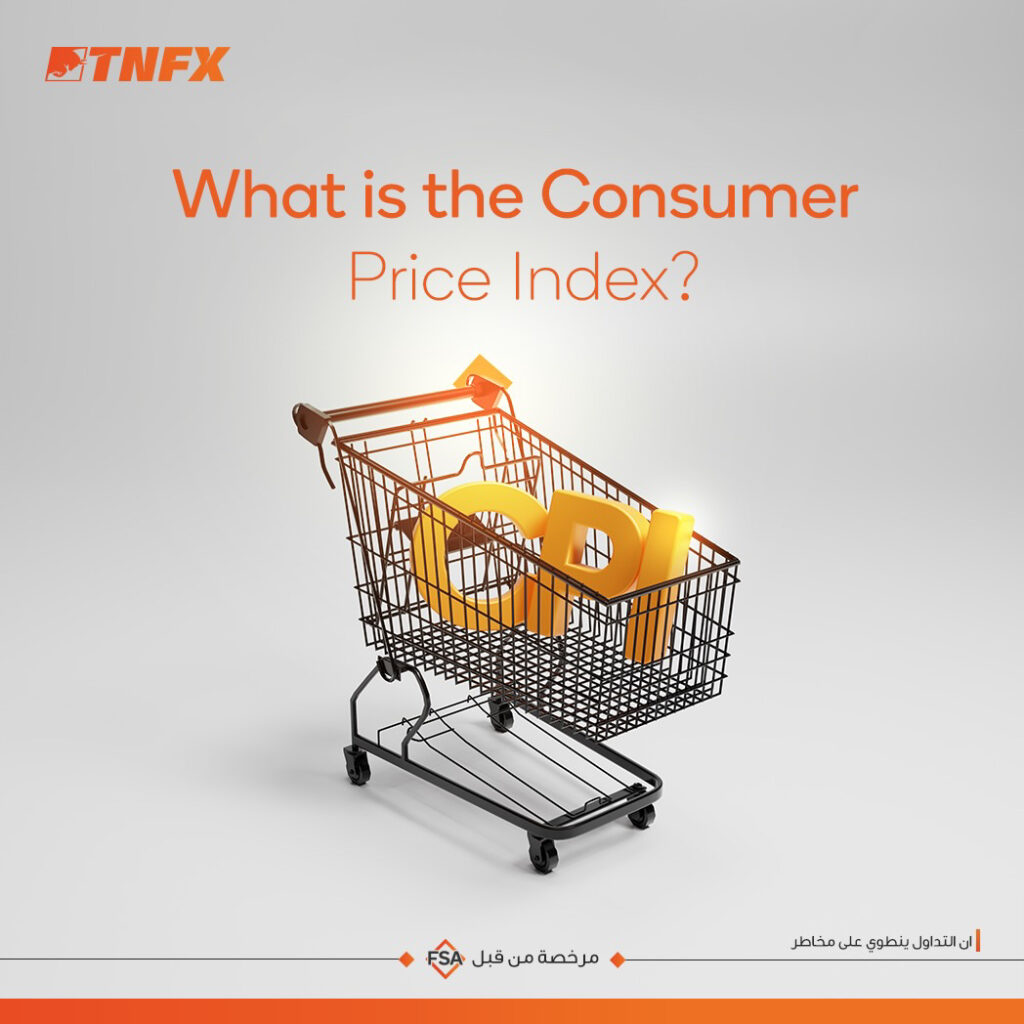 what is the consumer price index