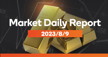 market daily report