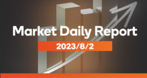market daily report
