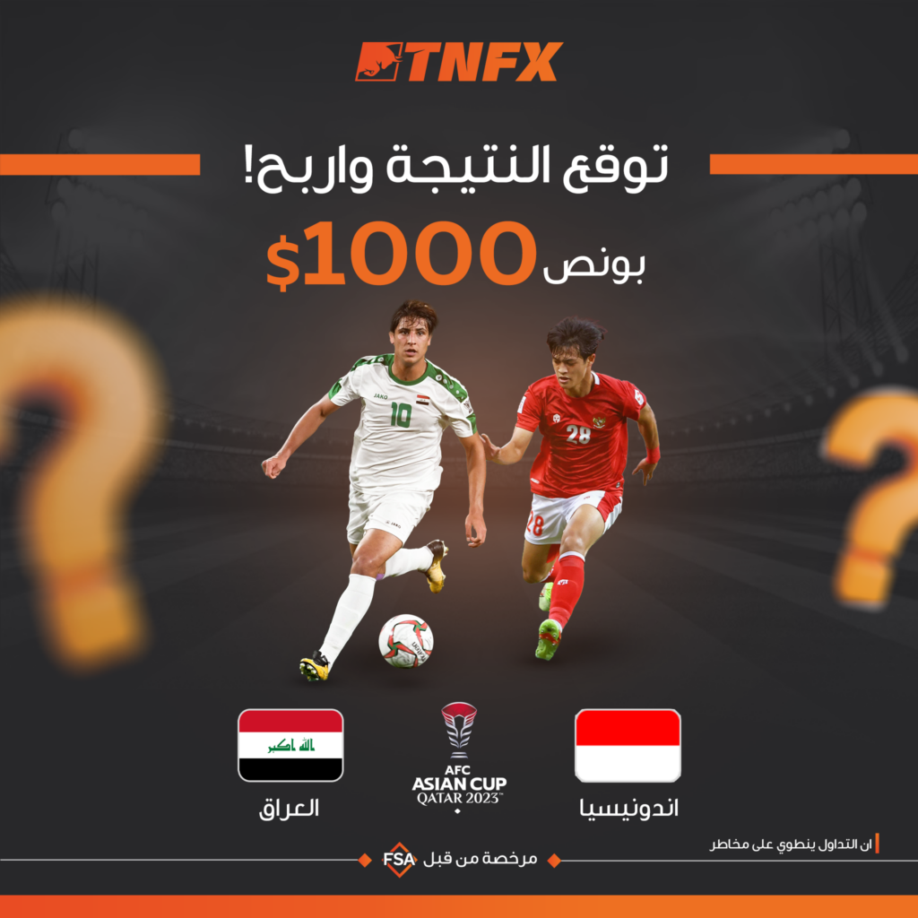 Predict the result of the match between Iraq and Indonesia