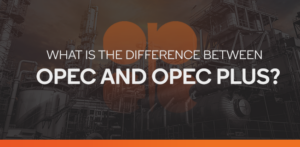 what is the difference between opec and opec plus?