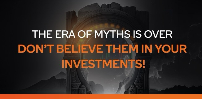 Famous Myths and Legends about Forex Trading