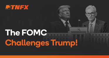 The FOMC Challenges Trump