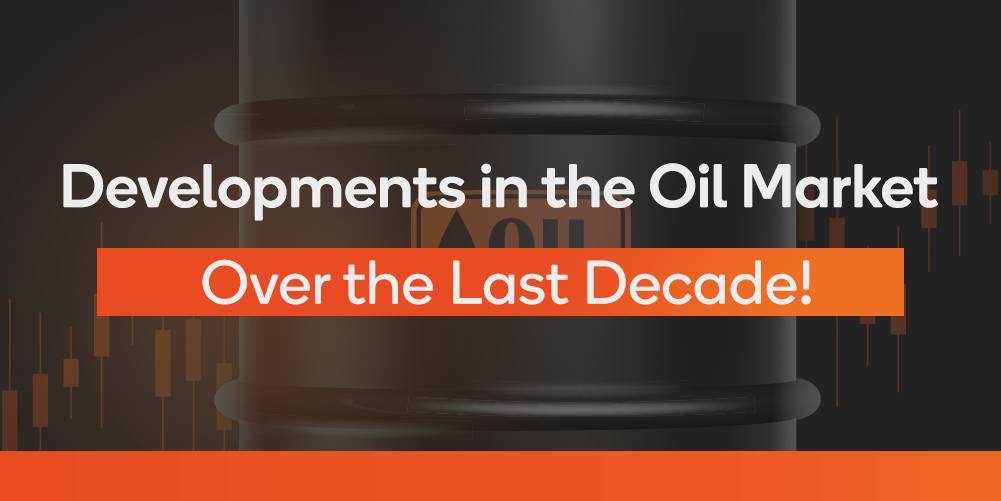 The oil market