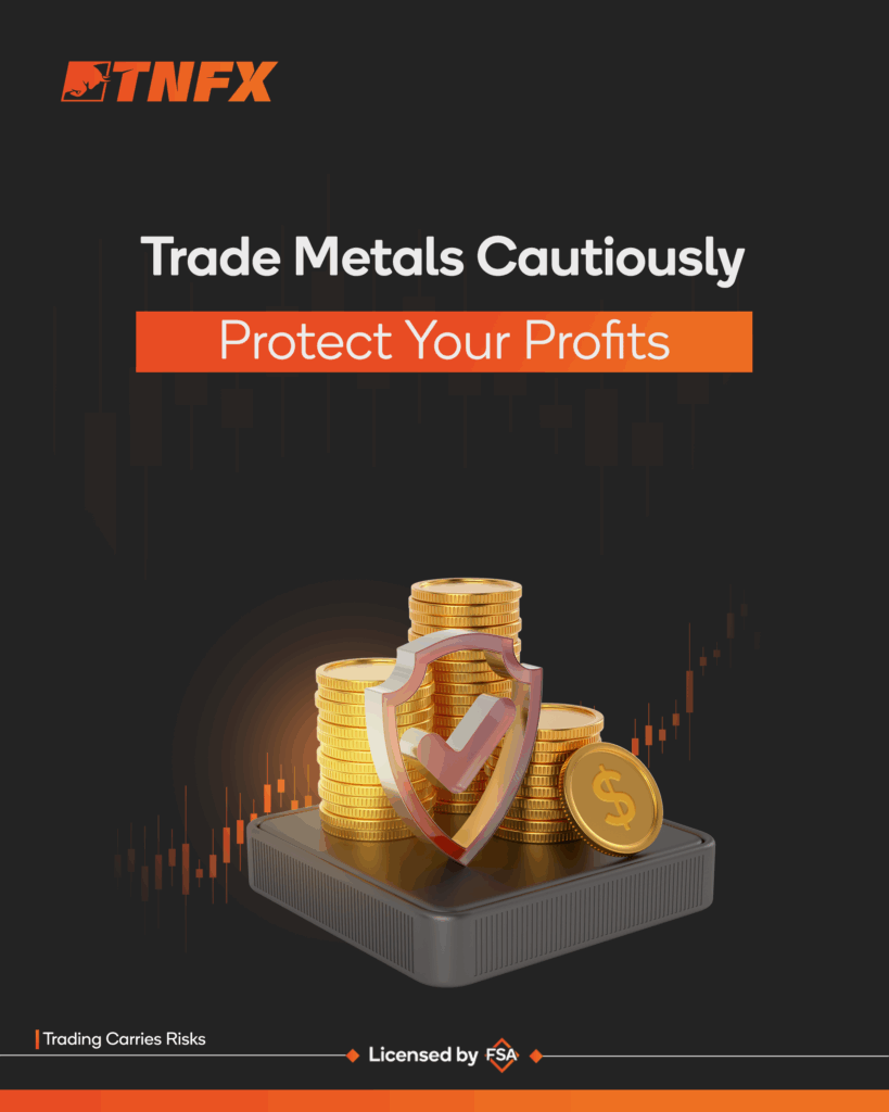 What Causes Metal Price Fluctuations