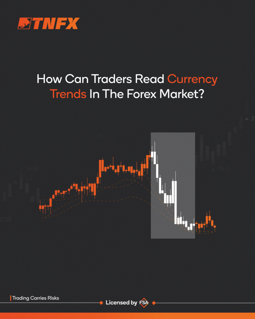 Reading Forex Trends
